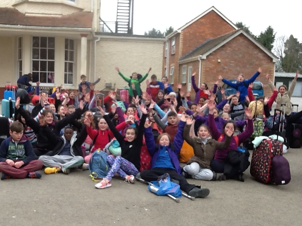 P1010776 Rumney Primary School