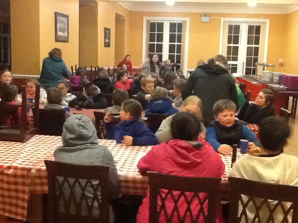 DSC01396 Rumney Primary School