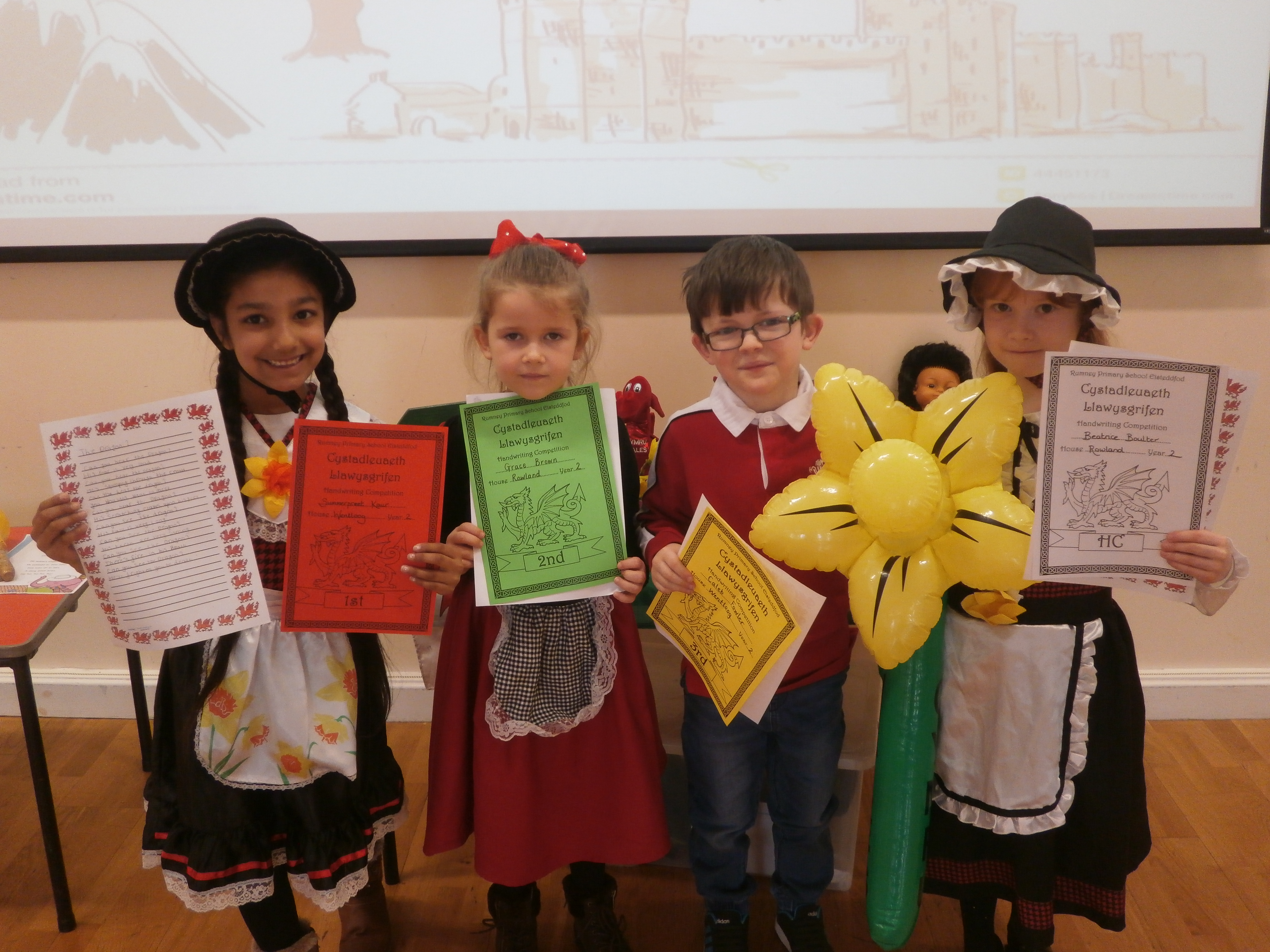 P1010766 Rumney Primary School