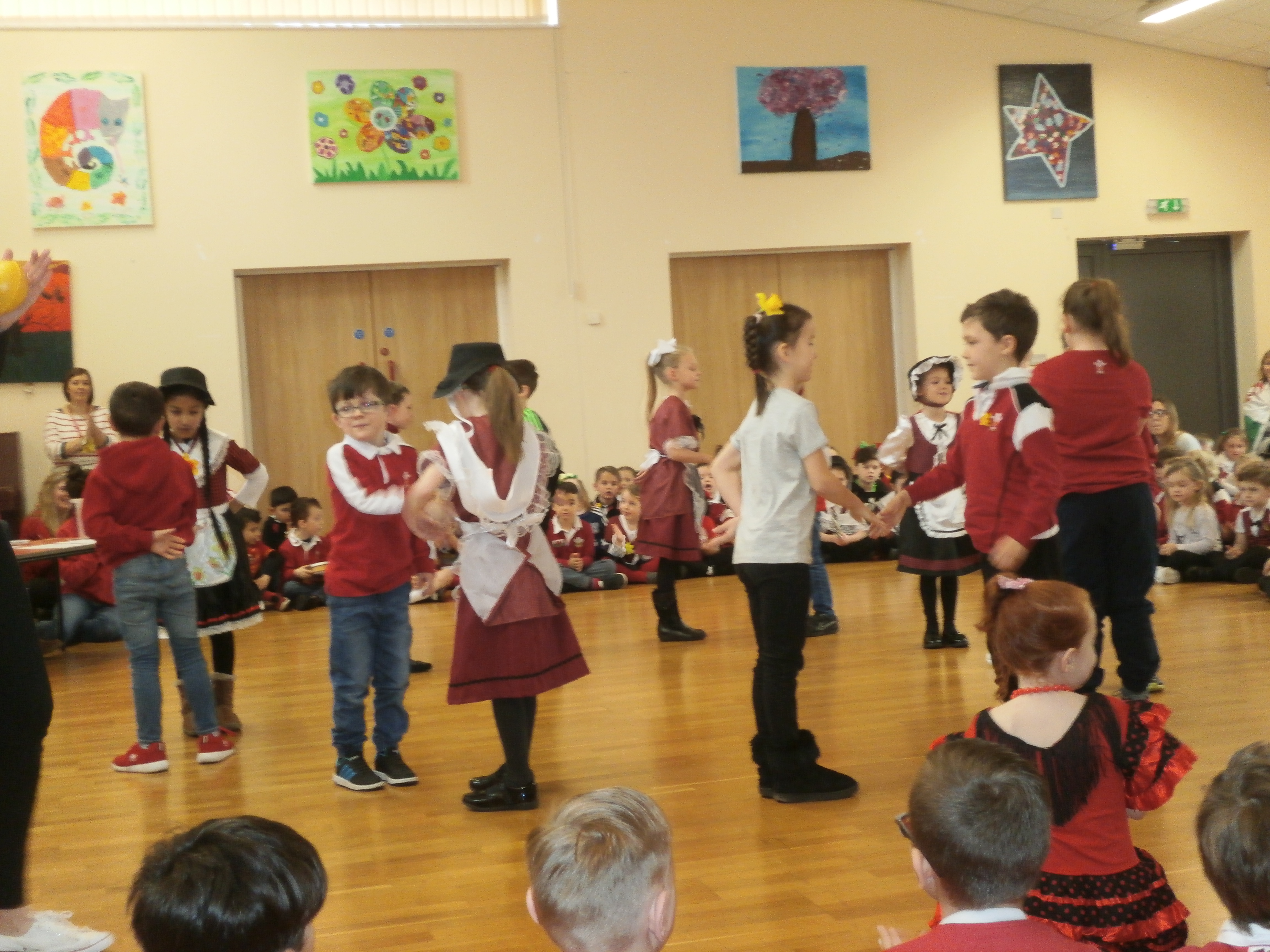 P1010771 Rumney Primary School