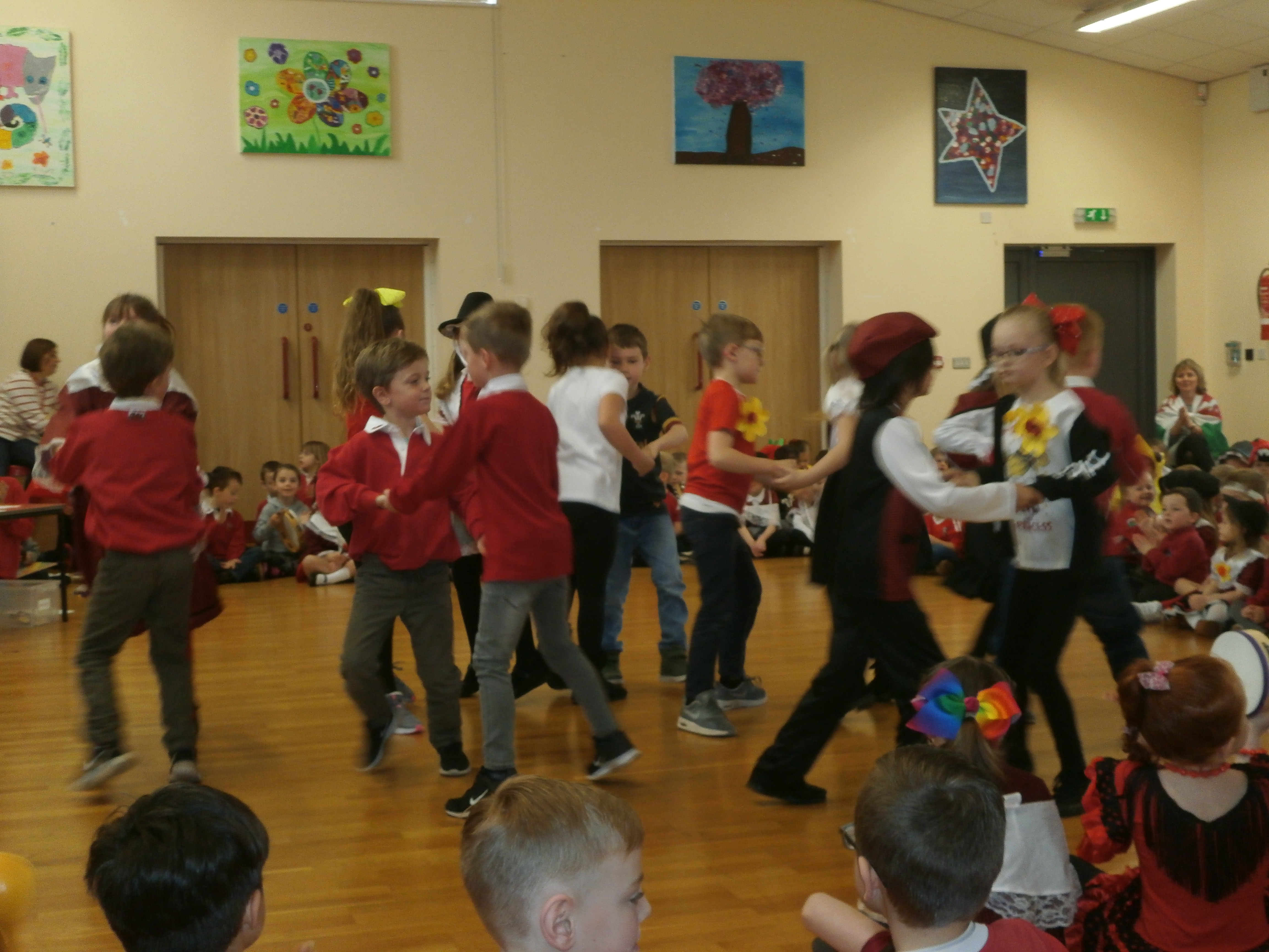 P1010777 Rumney Primary School