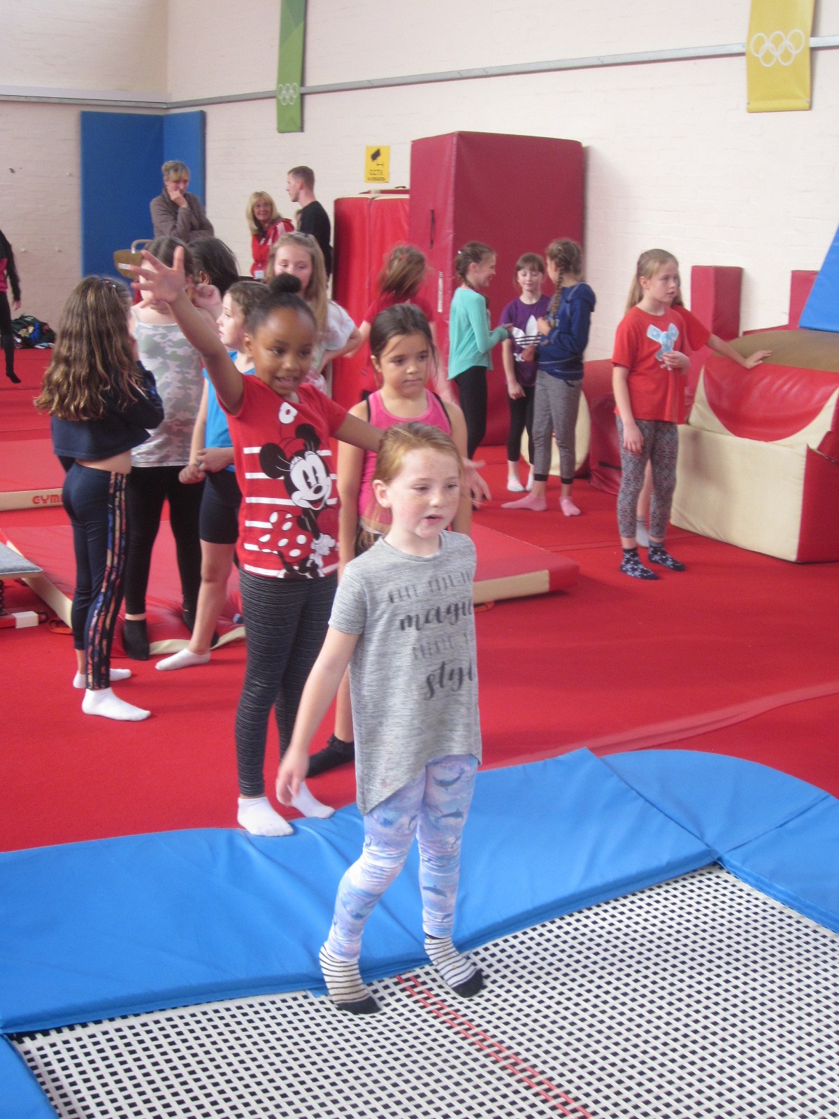 IMG_5861 Rumney Primary School