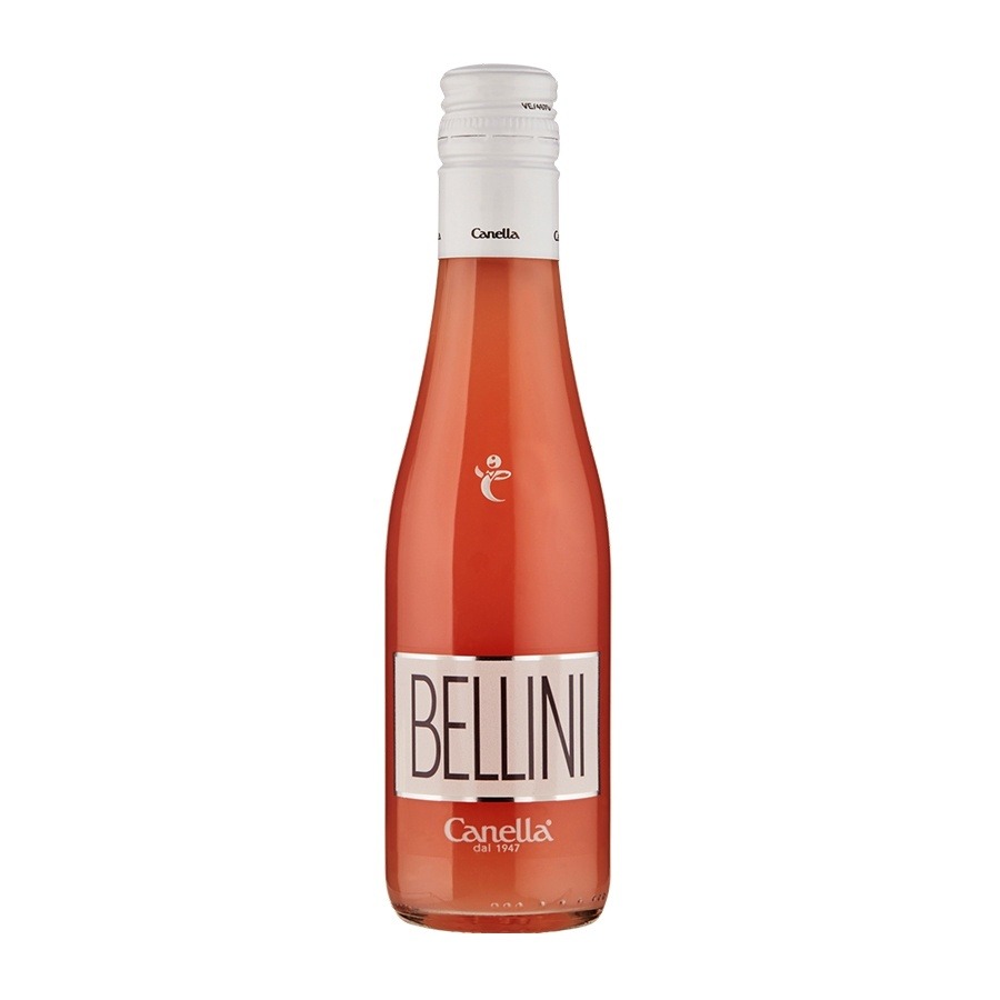 BELLINI COCKTAIL 12×200 ml RUMON Consegna a domicilio