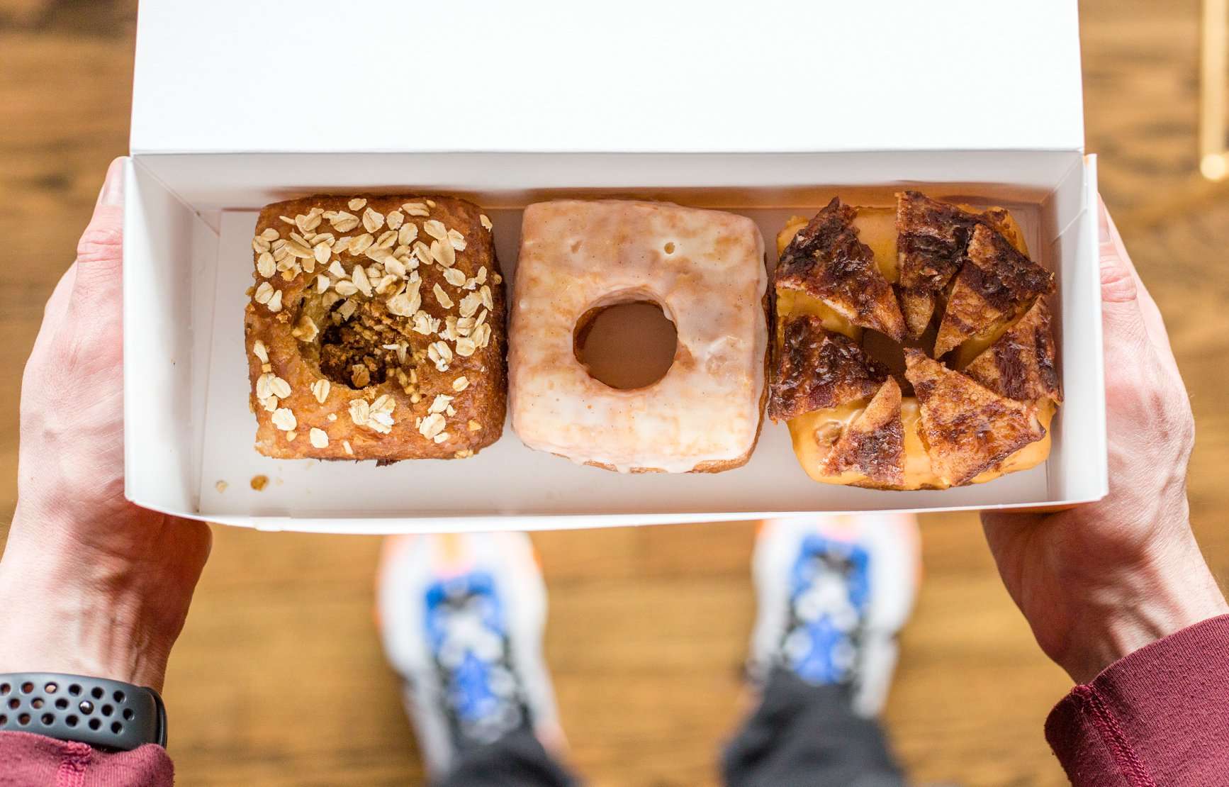 apple fritter calories nutrition facts benefits