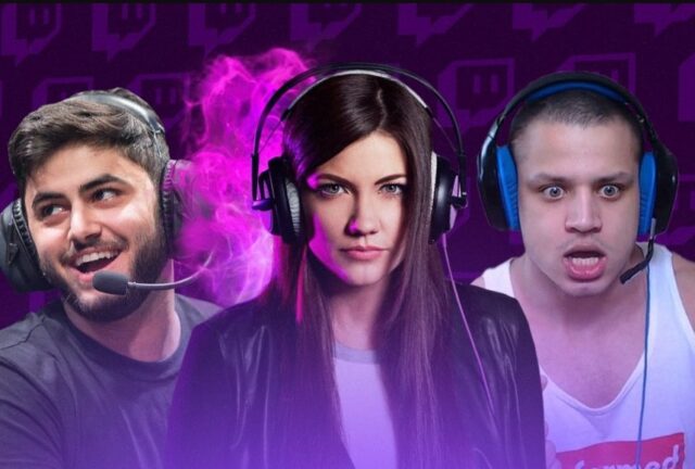 Betting on Twitch Streamers 2021 Guide