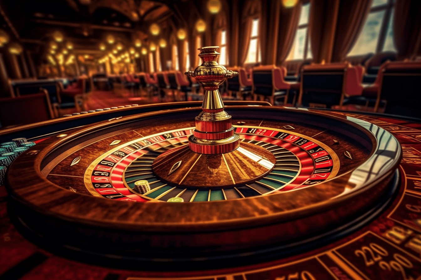 Casino Game Probabilities Do You Think It Is Possible to Beat Them?
