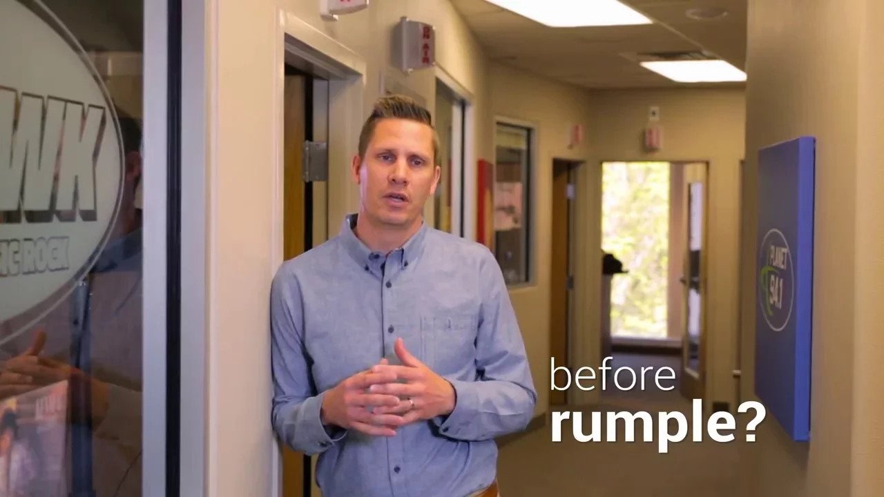 A Simple Media Sales Software Media Driven Sales Tools Rumple