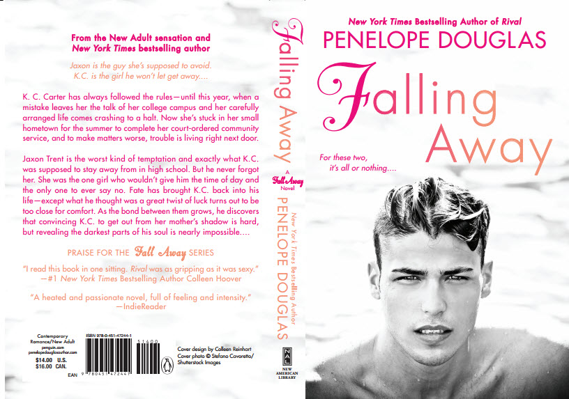 [DOWNLOAD] [READ] Rival (The Fall Away Series Book 3) [EBOOK PDF]