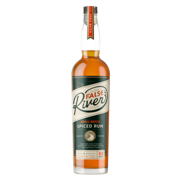 The 5 Best Spiced Rums Better Than Captain