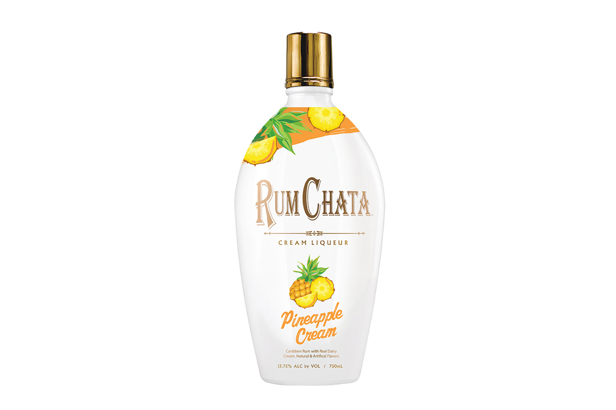 RumChata Introduces ‘Tiki Drink’ Inspired Flavor