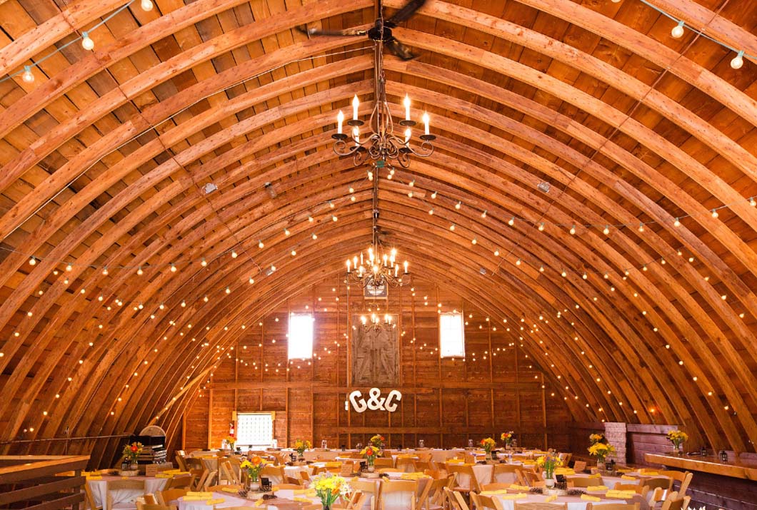 Barn Wedding Venue Milaca, St. Cloud, St. Paul, MN Rum River Barn & Vineyard