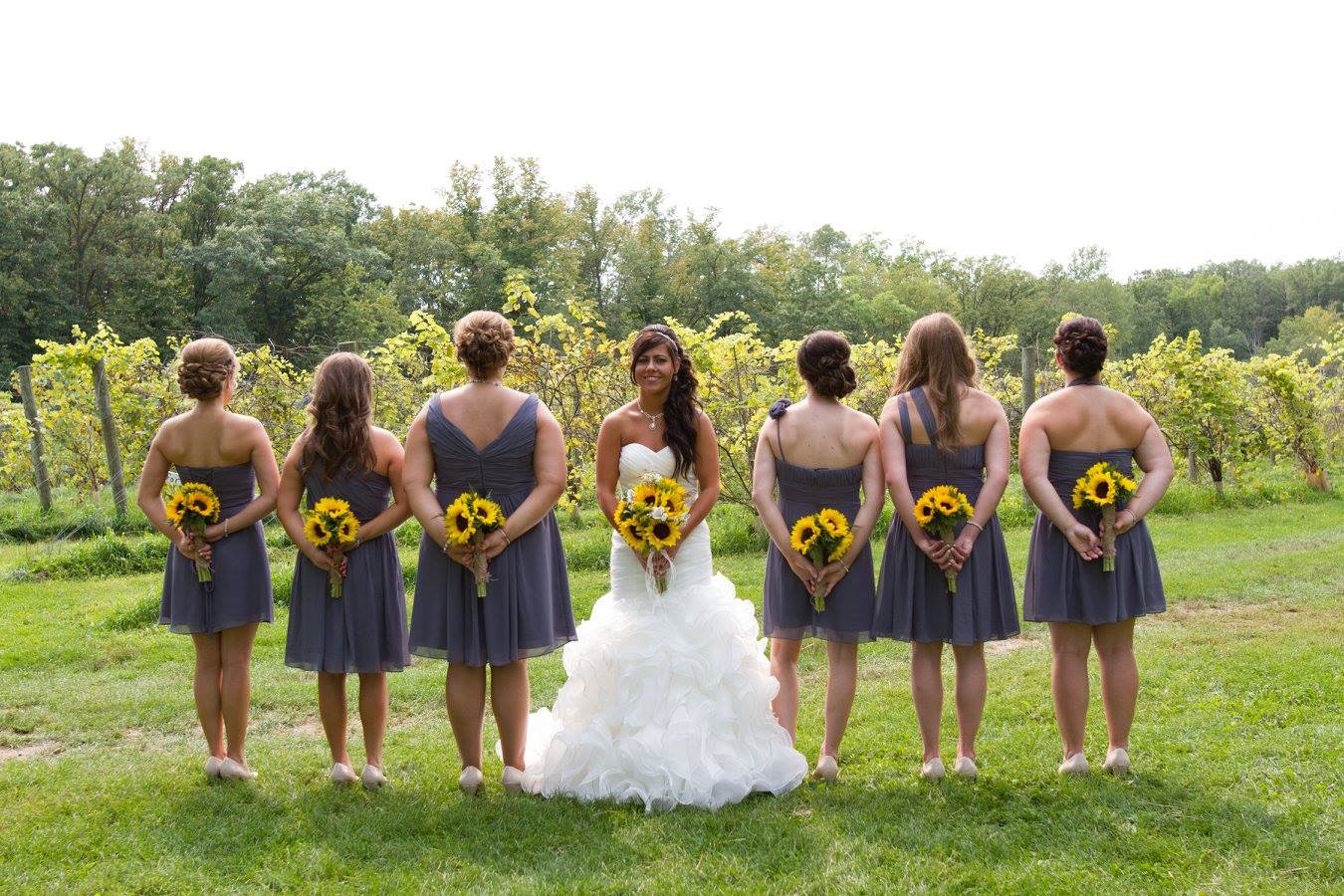 Wedding Venue Milaca, St. Cloud, St. Paul, MN Rum River Barn & Vineyard