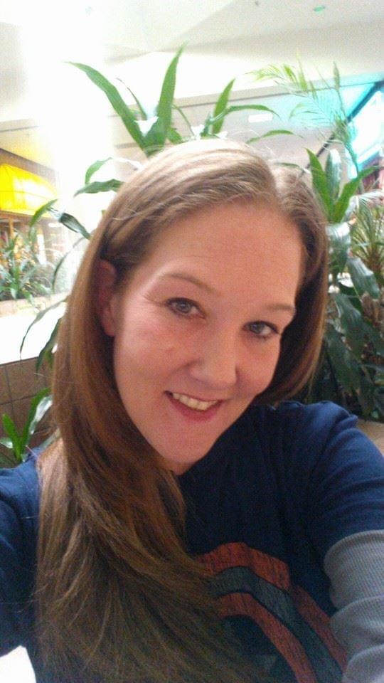 Carrie Michelle Searcy RumseyYost Funeral Home & Crematory Inc.