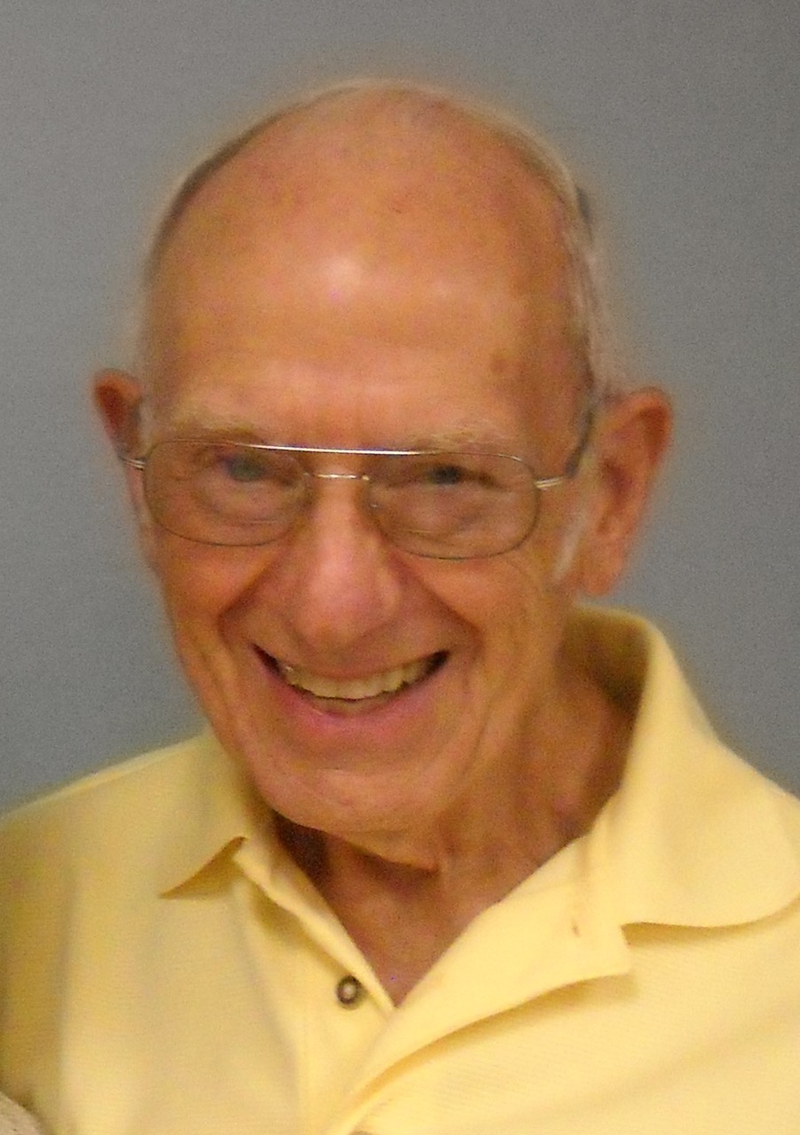 Henry E. Loewenstein RumseyYost Funeral Home & Crematory Inc.