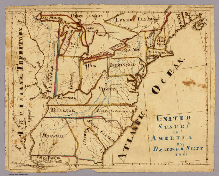 The Hidden History of America's 19th-Century Mania for.