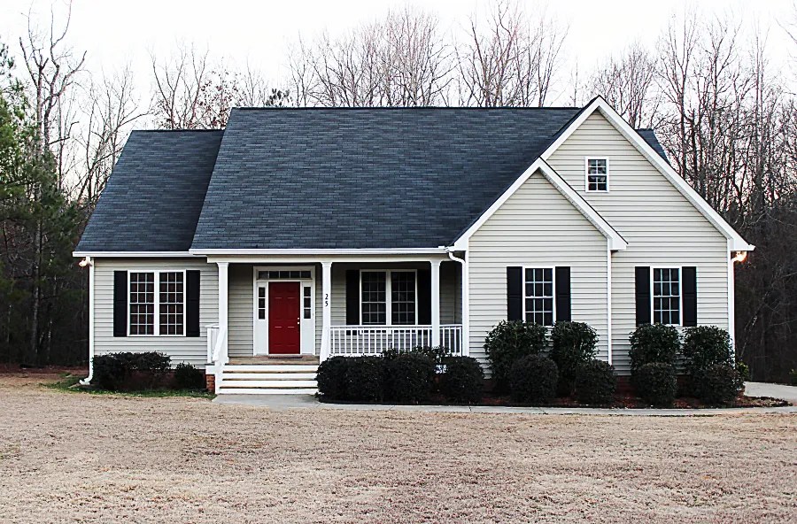 Our Work Rumsey Construction & Restoration