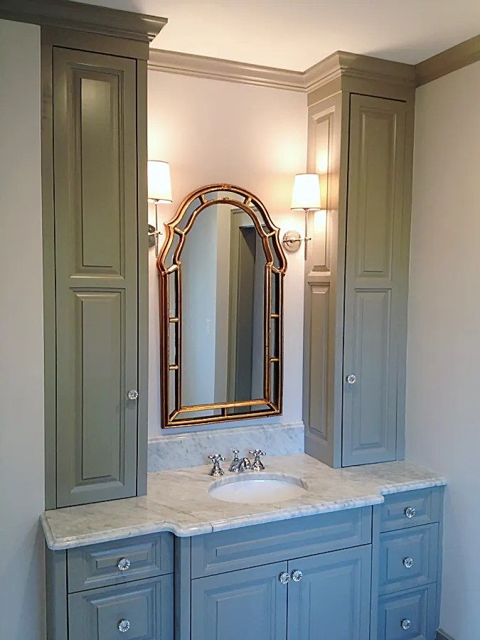 Our Work Rumsey Construction & Restoration