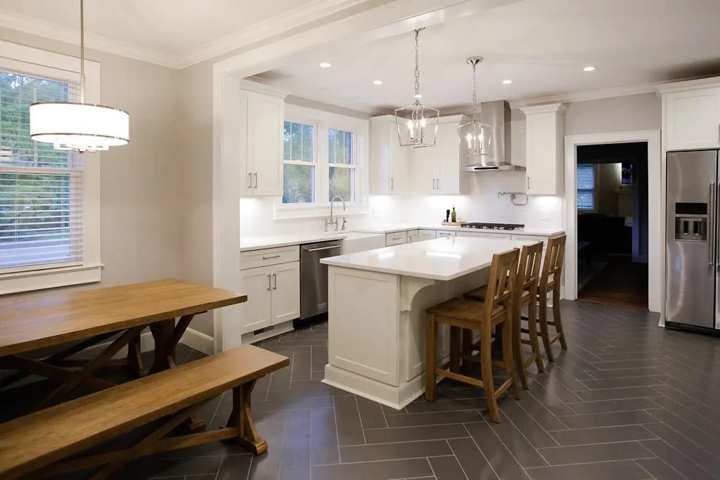 Our Work Rumsey Construction & Restoration