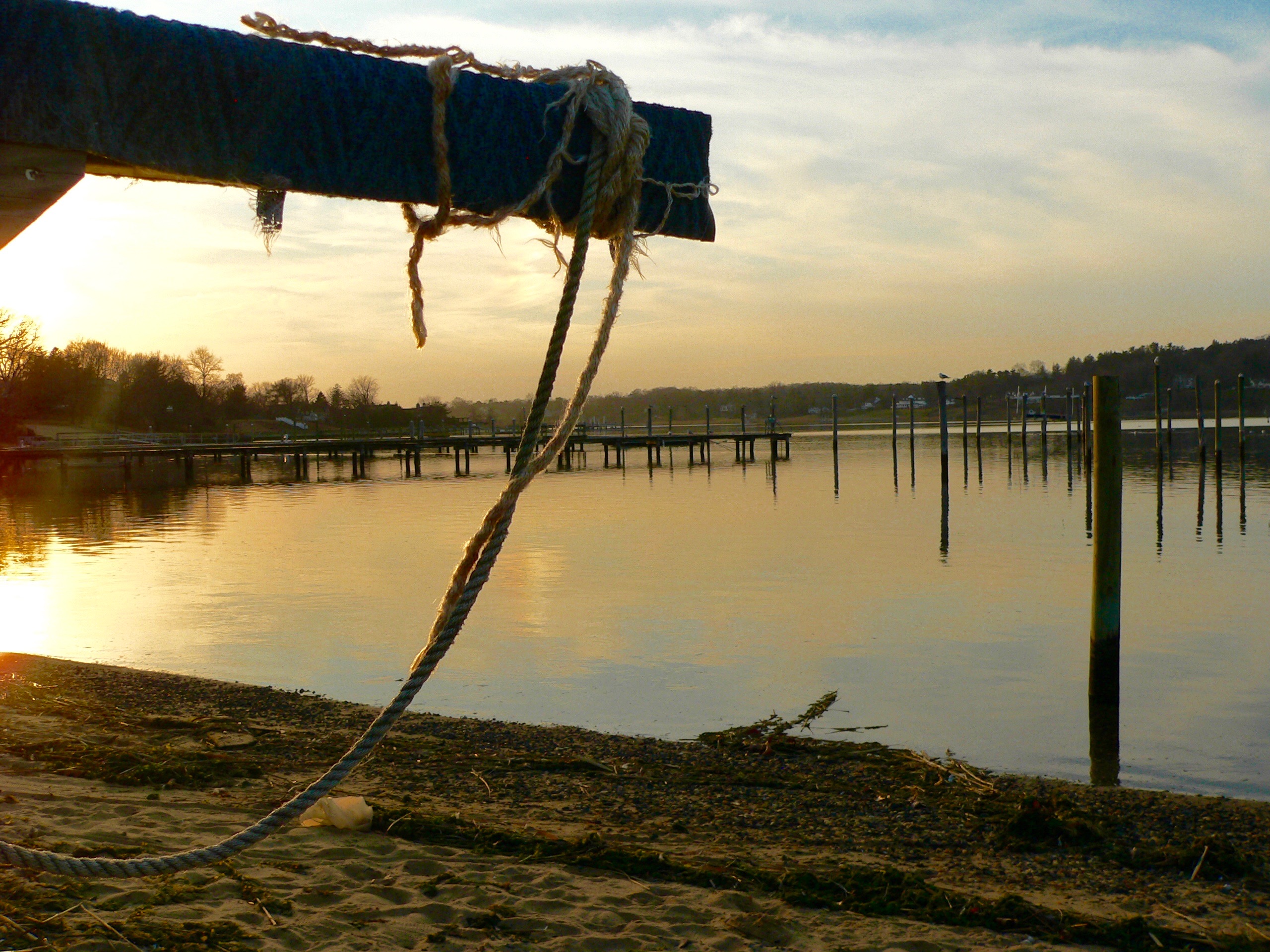 In Memorium Former Rumson Country Day Head Master & Oceanic Library