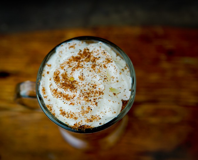 Coffee Rum Recipe Categories Rumson’s® Rum