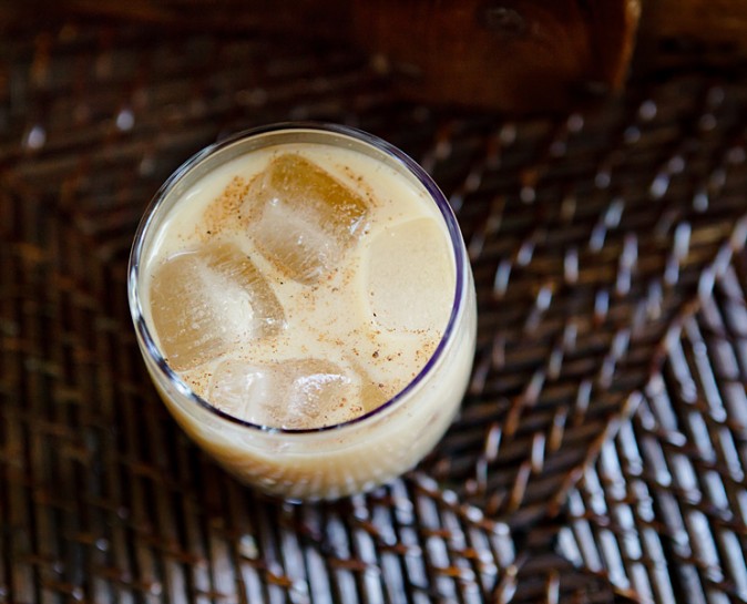 Coffee Flavored Rum Recipe Categories Rumson’s® Rum