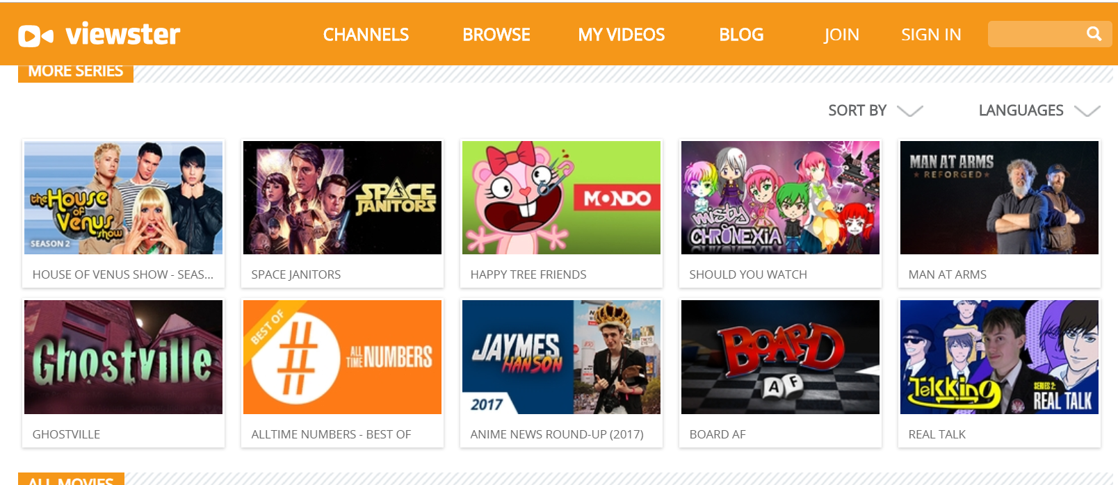 Best illegal movie sites that stream highquality movies Rumy IT Tips