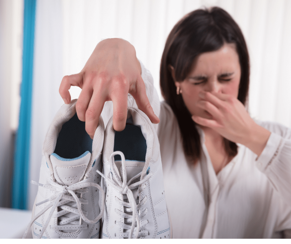 How to Prevent Smelly Running Shoes and Clothes Run For Good