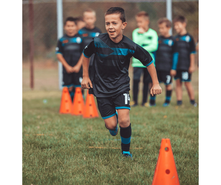 laddersprints Run For Good