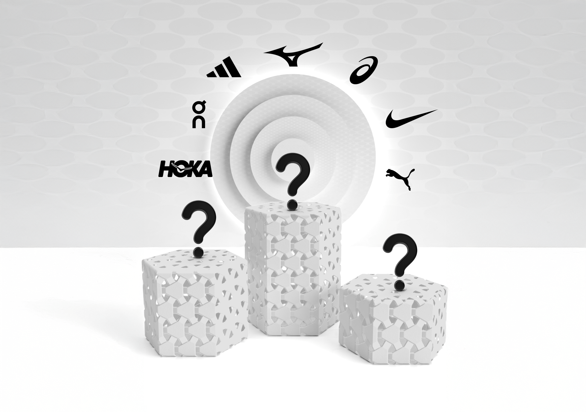 Guide Les meilleures chaussures de running classées par marque RUN'IX