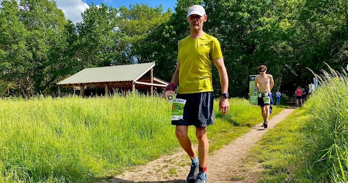 Interview with the World Record Breaking Winner of the Suffolk Backyard