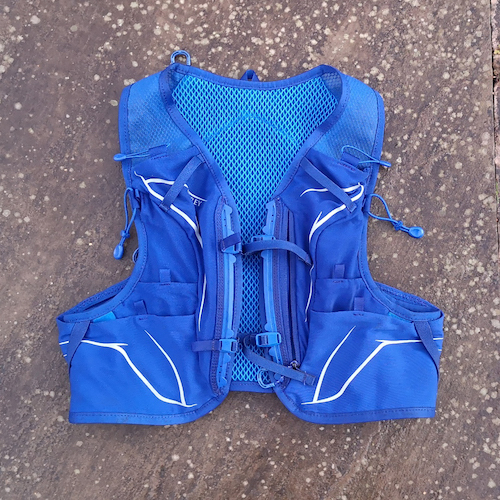 Osprey Duro 6 Review Run Ultra