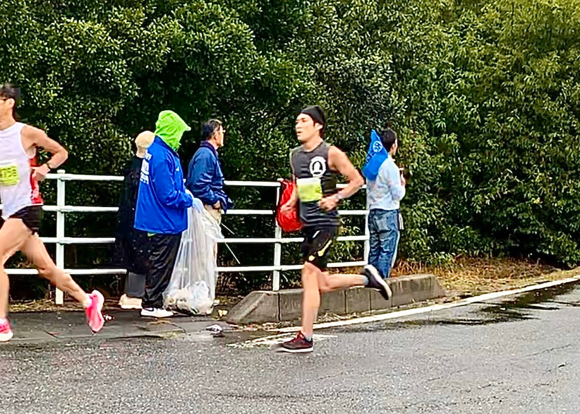 つくばマラソン2019を振り返る 後編 RUN TO DIE