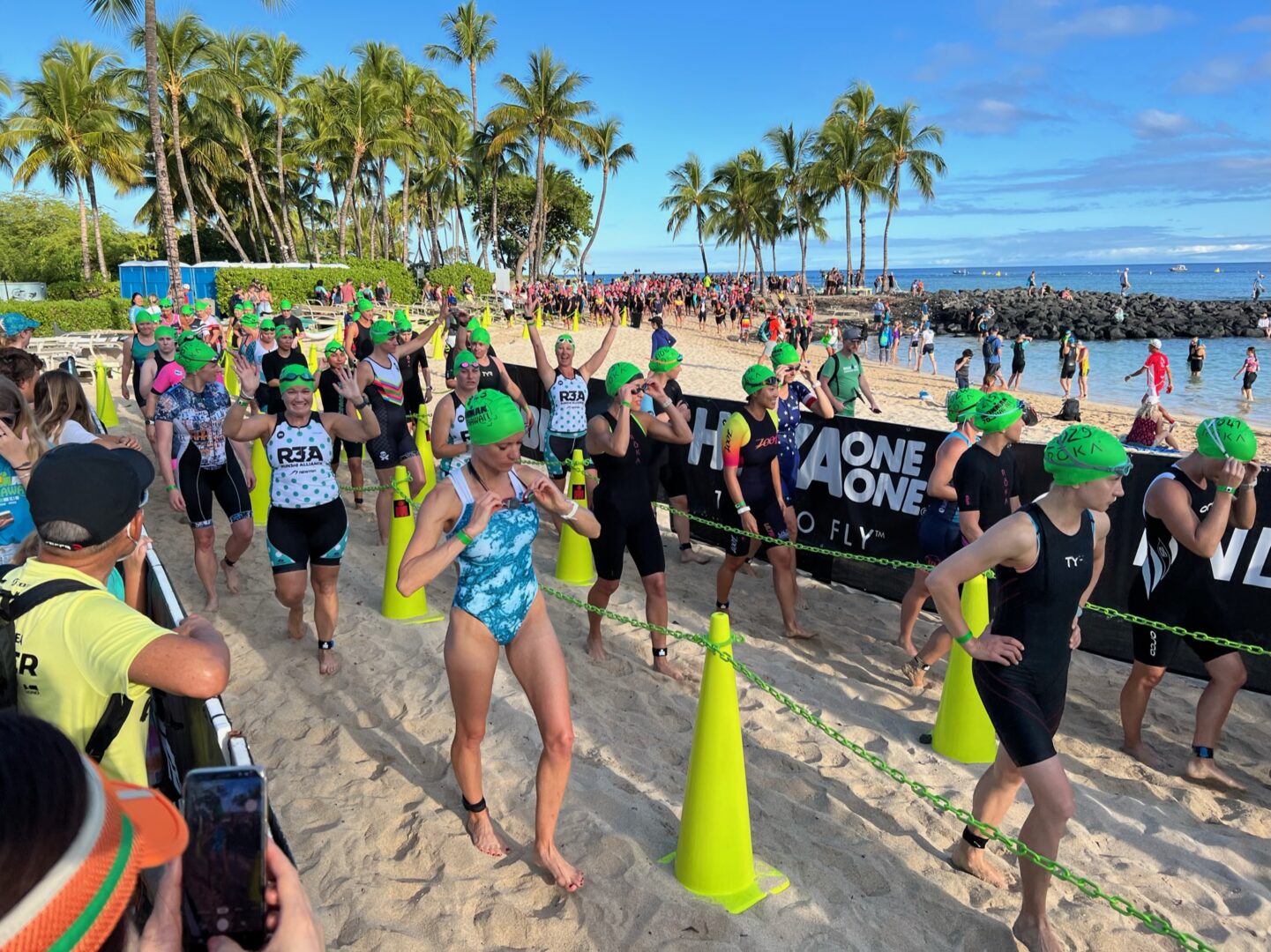 Events In Hawaii 2023 Ironman 2023 Ironman 70.3 Hawaii Triathlon Team R3A