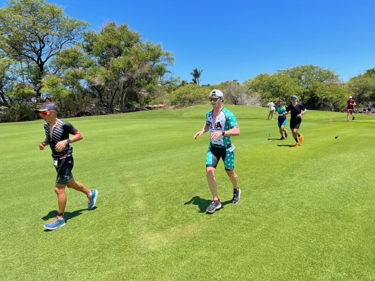 Events In Hawaii 2023 Ironman 2023 Ironman 70.3 Hawaii Triathlon Team R3A