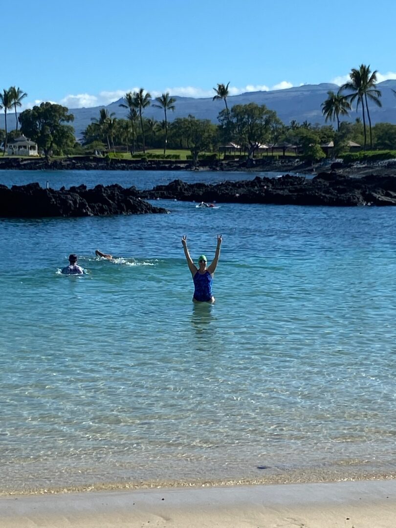 Events In Hawaii 2023 Ironman 2023 Ironman 70.3 Hawaii Triathlon Team R3A