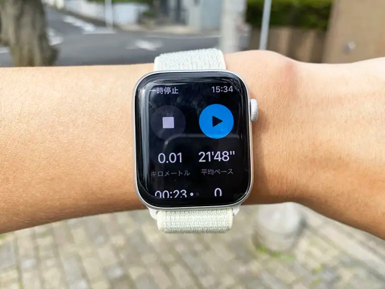 Apple Watchのランニングアプリおすすめベスト6【全部試した】 JUN BLOG