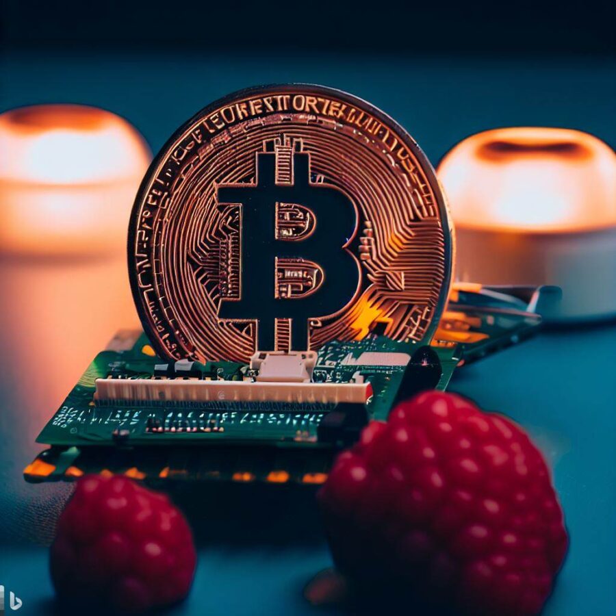 How to Set Up a Bitcoin Node with Raspberry Pi and Alternatives Run a