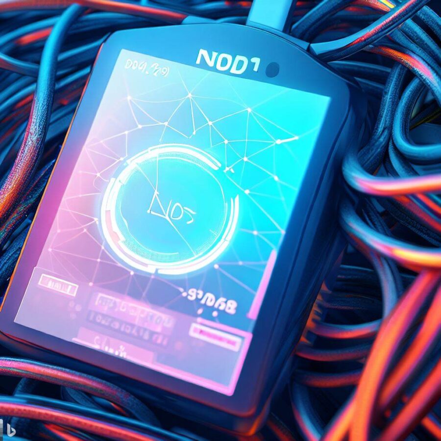 Power up Your Bitcoin and Lightning Nodes with Umbrel OS A Complete Guide Run a Bitcoin Node