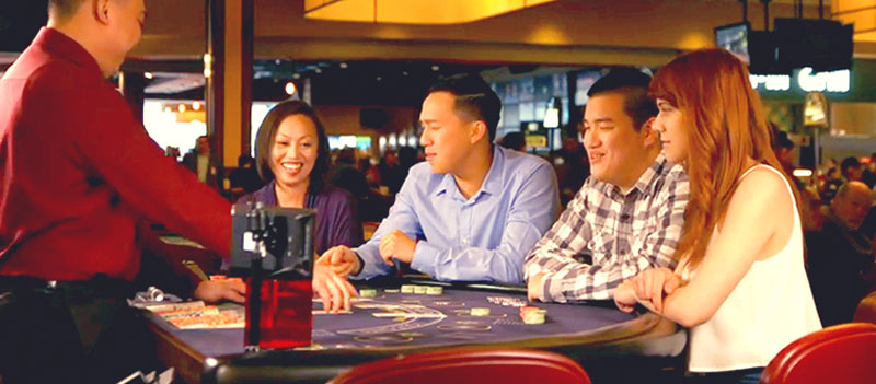 CARNIVAL GAMES