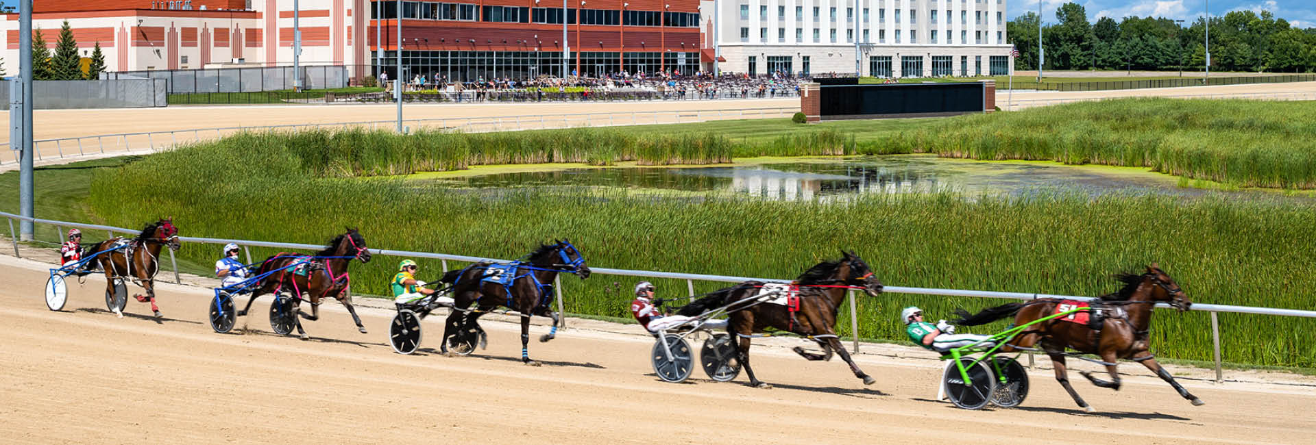 Racing Running Aces Casino, Hotel & Racetrack🛑 Descubra as melhores