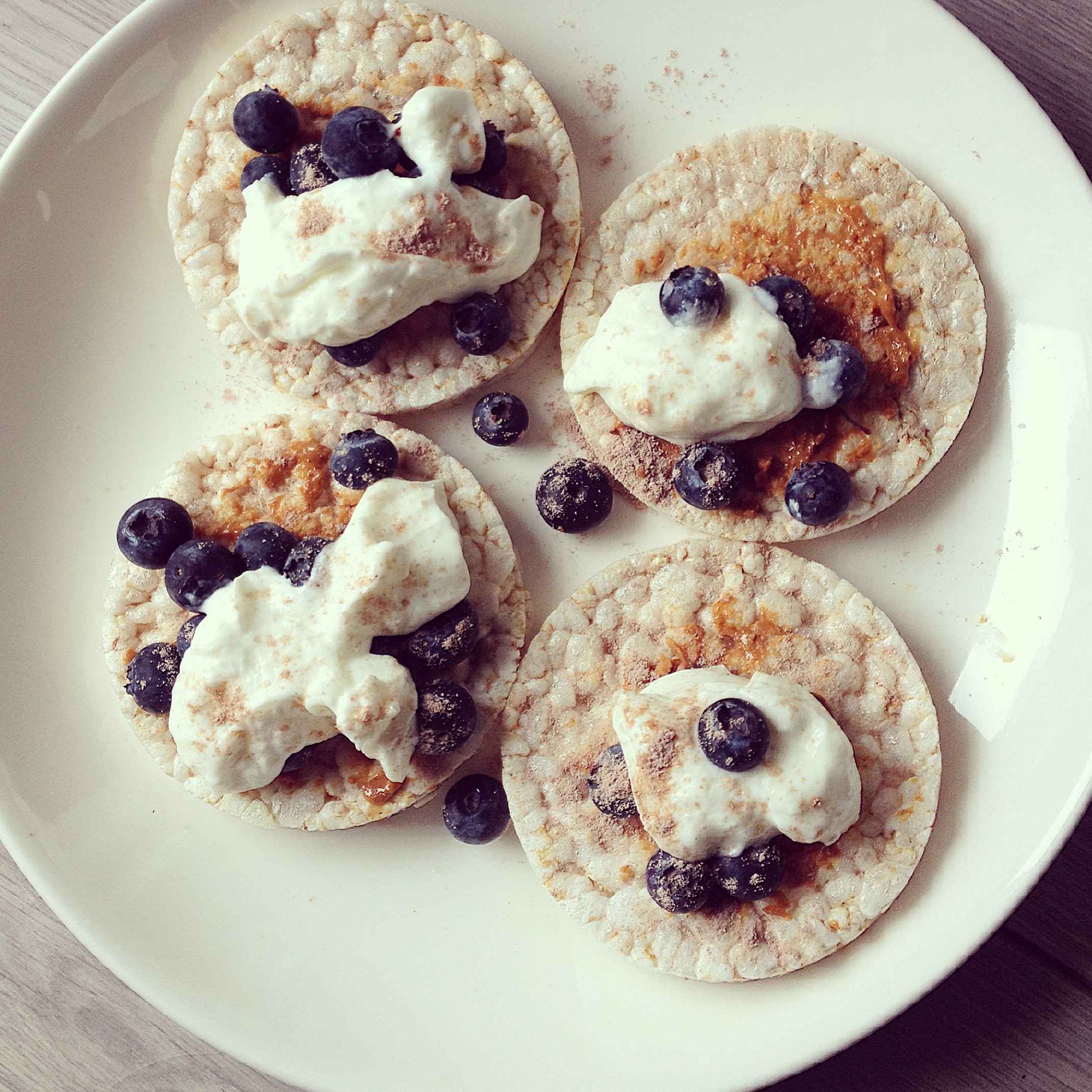Quick and easy preworkout meals and snacks Run Agness Run