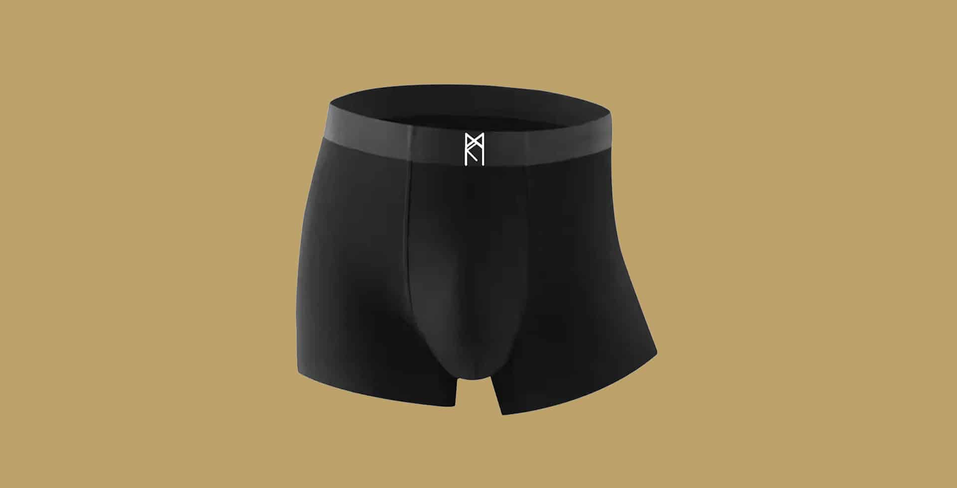 Seamless Underwear RunaMante