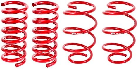 Lowering springs vs. coilovers: Which one right for car? - Run Around Tech