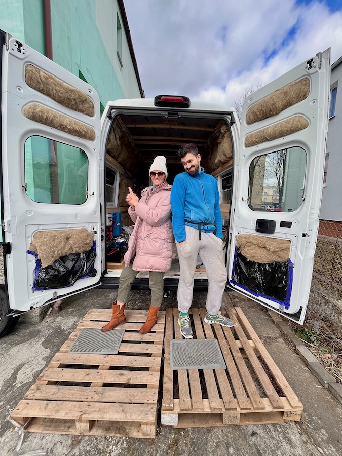 10 Reasons Why Converting a DIY Camper Van Is Worth Your Time