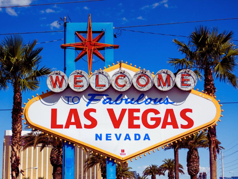 The Guide to the Best Places to Travel in March in the US