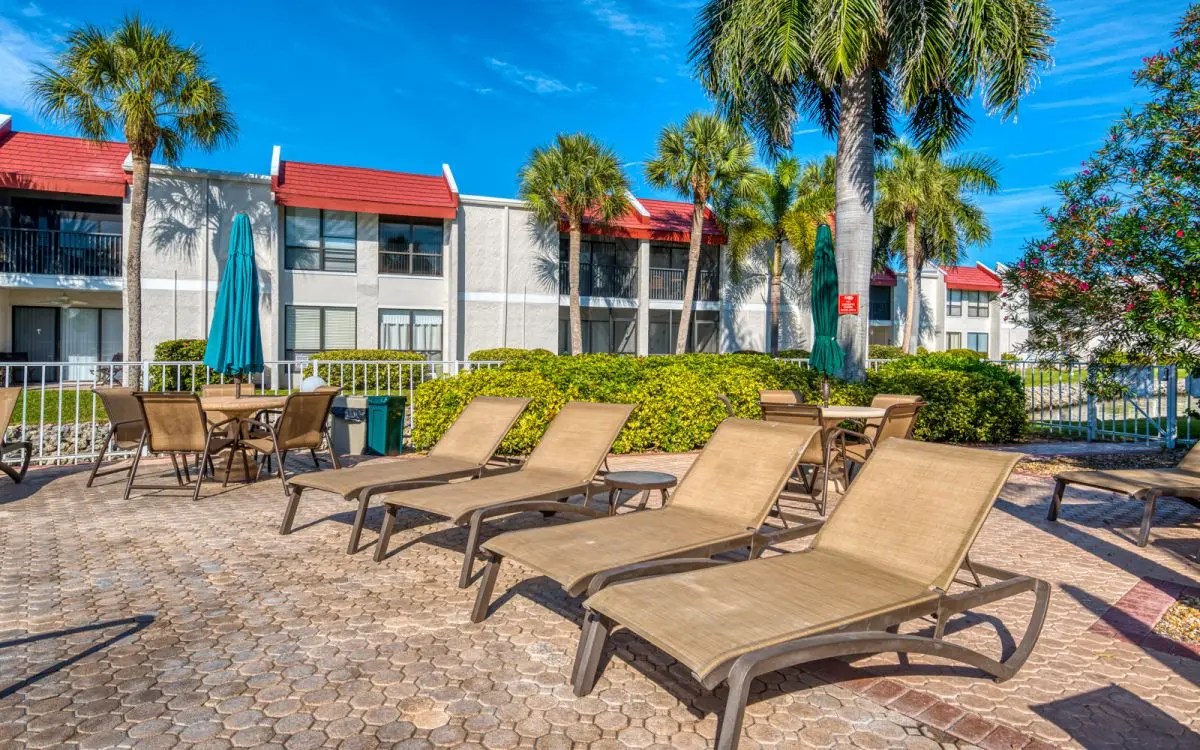 Runaway Bay Condominium Amenities/Facilities Runaway Bay Condominium