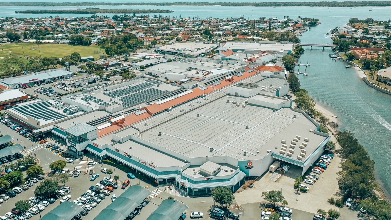 Refreshed Runaway Bay Runaway Bay Centre