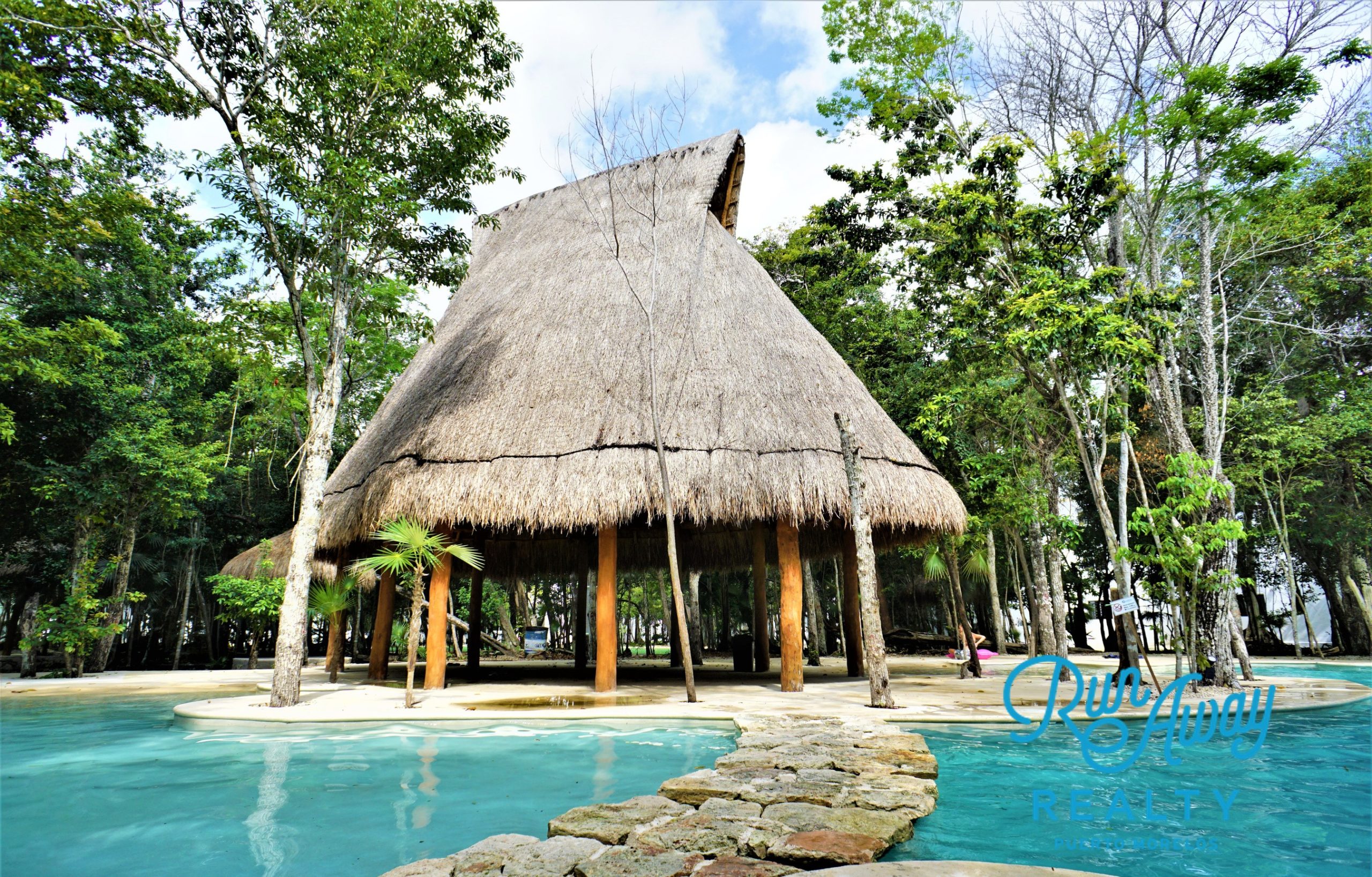 New Listing in Residencial Alborada 2 Bedroom Condo for 45,000 USD