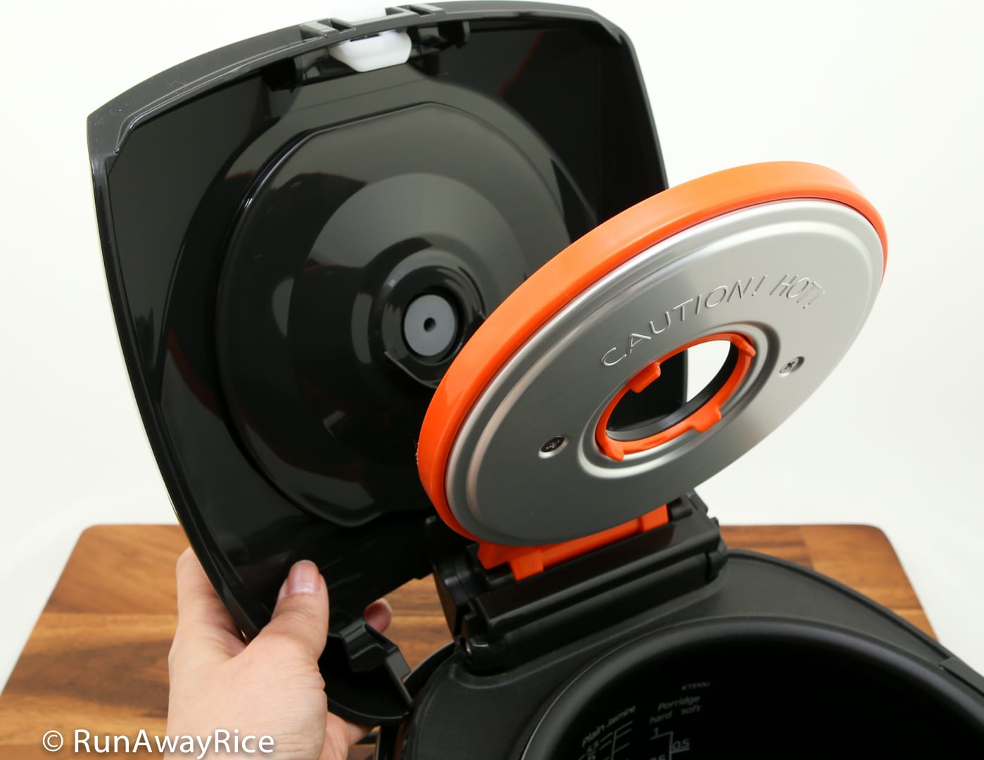 Unboxing Tiger IH 5.5 Cup Rice Cooker with Slower Cooker + Bread Maker