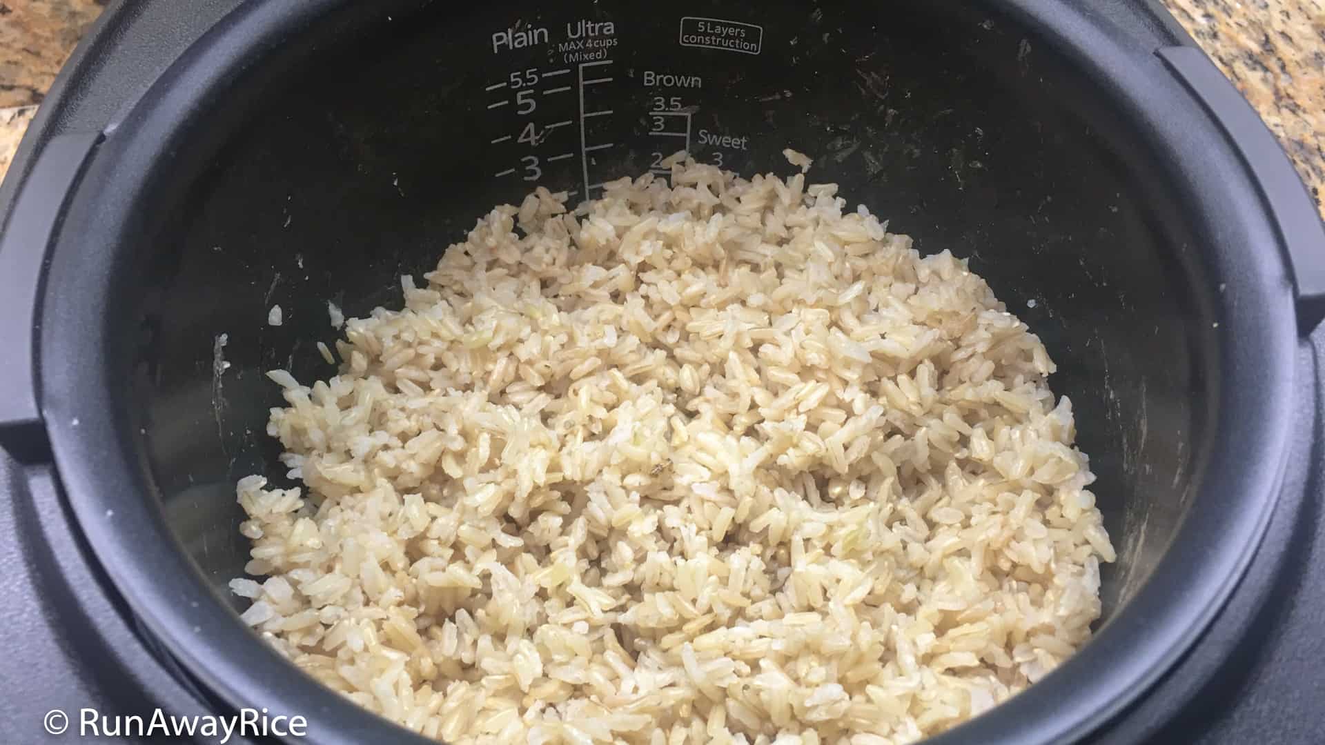 Tiger IH Rice Cooker, Slow Cooker and Bread Maker One Year Update